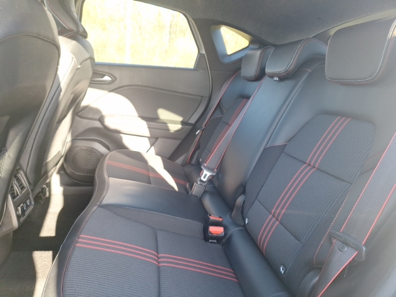 Used Renault Captur 2022 for sale - 77585549: Photo 6