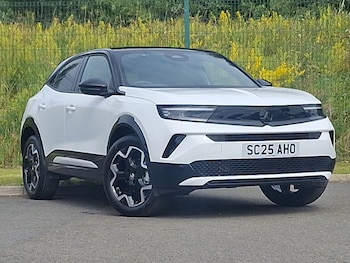 Vauxhall - Mokka