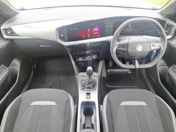 Used Vauxhall Mokka 2025 for sale - 76212565: Photo 2