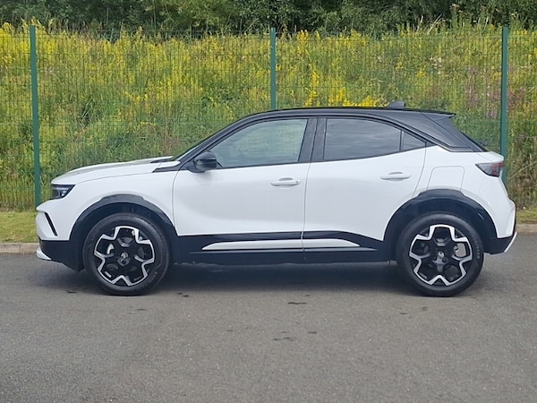 Used Vauxhall Mokka 2025 for sale - 76212565: Photo 4