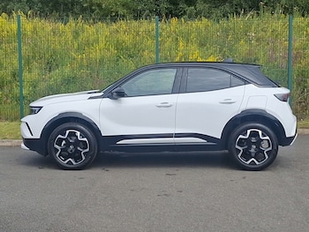 Used Vauxhall Mokka 2025 for sale - 76212565: Photo 4