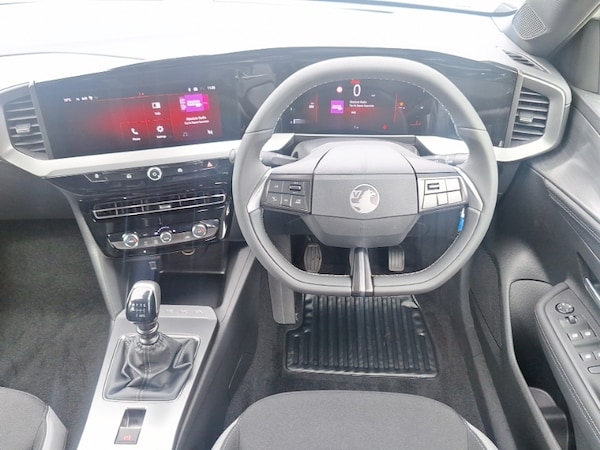 Used Vauxhall Mokka 2025 for sale - 76212565: Photo 7