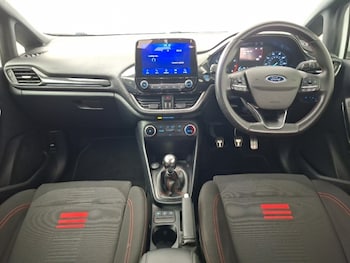 Used Ford Fiesta 2023 for sale - 78884051: Photo
