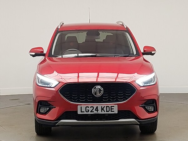 Used MG MG ZS 2024 for sale - 76265175: Photo 12