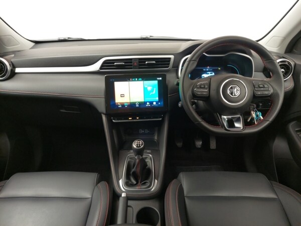 Used MG MG ZS 2024 for sale - 76265175: Photo 2