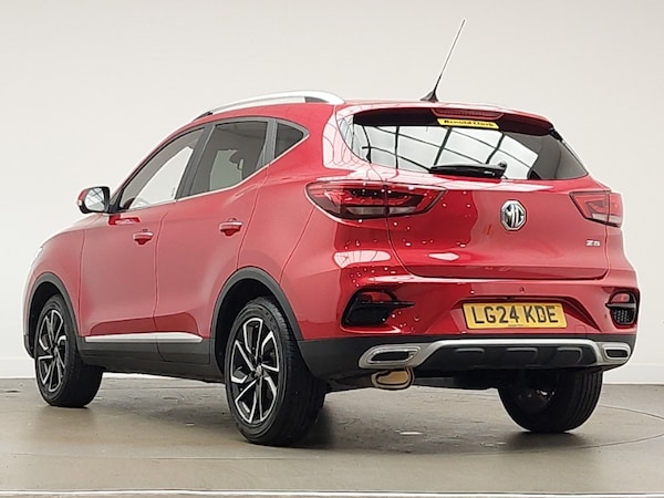 Used MG MG ZS 2024 for sale - 76265175: Photo 3