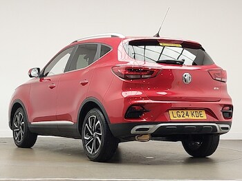 Used MG MG ZS 2024 for sale - 76265175: Photo 3