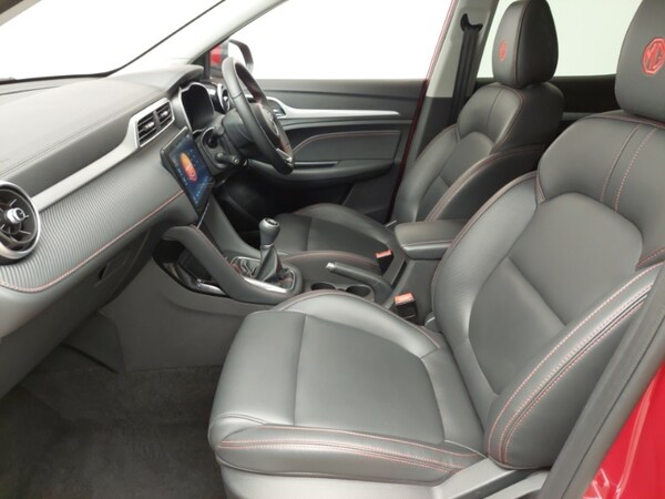 Used MG MG ZS 2024 for sale - 76265175: Photo 5
