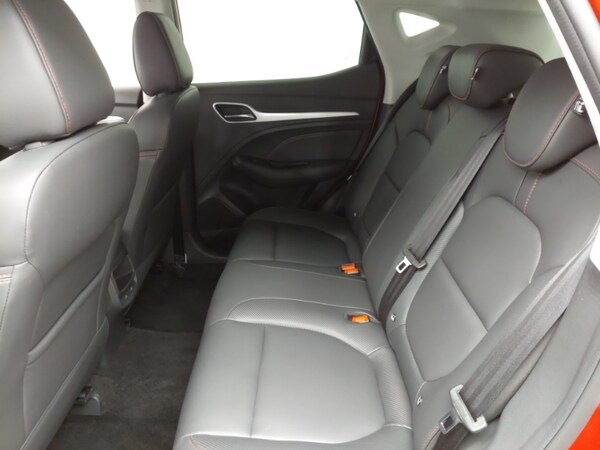 Used MG MG ZS 2024 for sale - 76265175: Photo 6