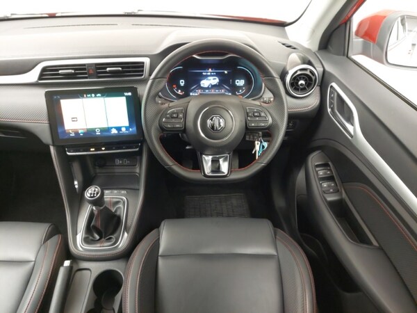 Used MG MG ZS 2024 for sale - 76265175: Photo 7