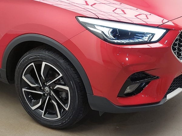 Used MG MG ZS 2024 for sale - 76265175: Photo 9