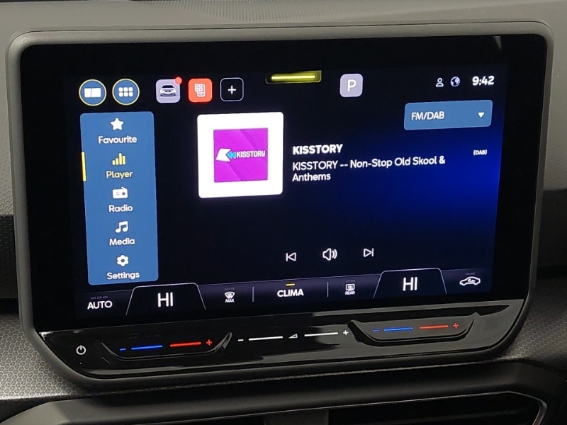 Used SEAT Leon 2025 for sale - 77674516: Photo 10