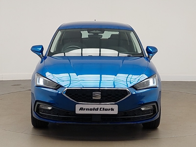 Used SEAT Leon 2025 for sale - 77674516: Photo 12