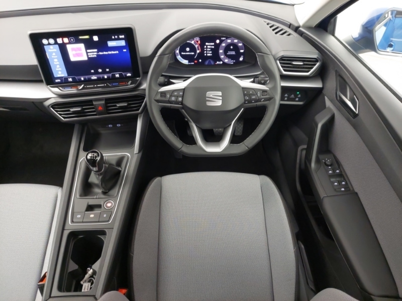 Used SEAT Leon 2025 for sale - 77674516: Photo 7