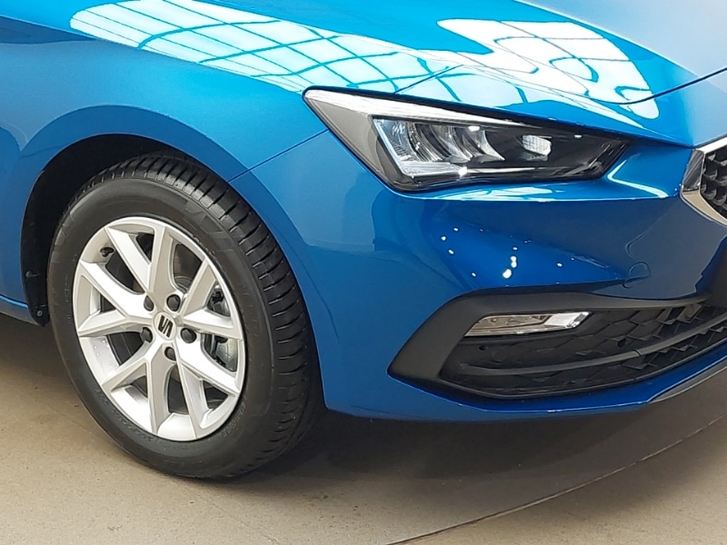 Used SEAT Leon 2025 for sale - 77674516: Photo 9