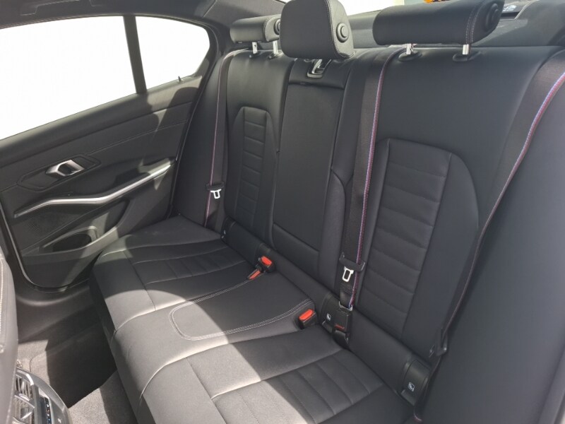 Used BMW 3 Series 2024 for sale - 76347934: Photo 6
