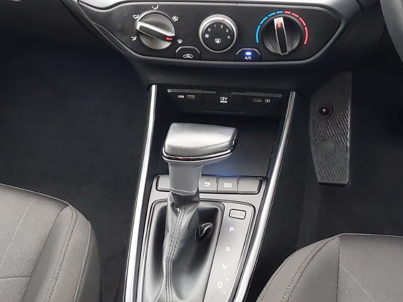 Used Hyundai BAYON 2023 for sale - 77923911: Photo 11