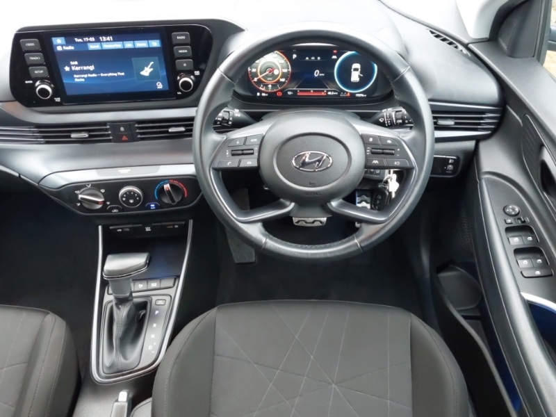 Used Hyundai BAYON 2023 for sale - 77923911: Photo 7