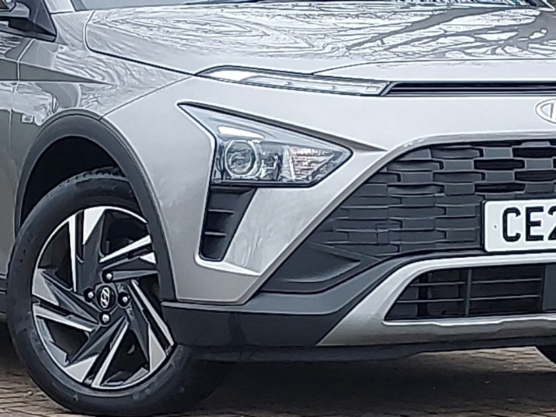 Used Hyundai BAYON 2023 for sale - 77923911: Photo 9