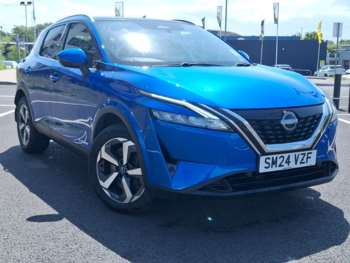 2024 - 1.5 E-Power N-Connecta 5dr Auto