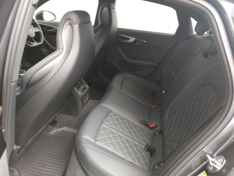 Used Audi A4 2023 for sale - 77664802: Photo 12