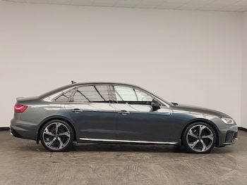 Used Audi A4 2023 for sale - 77664802: Photo