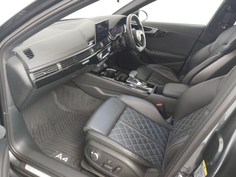 Used Audi A4 2023 for sale - 77664802: Photo 7