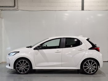 Used Toyota Yaris 2022 for sale - 76915896: Photo