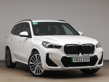 Used BMW iX1 2023 for sale - 76849091: Photo