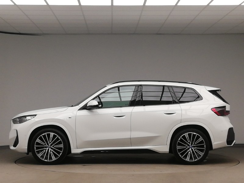 Used BMW iX1 2023 for sale - 76849091: Photo 4