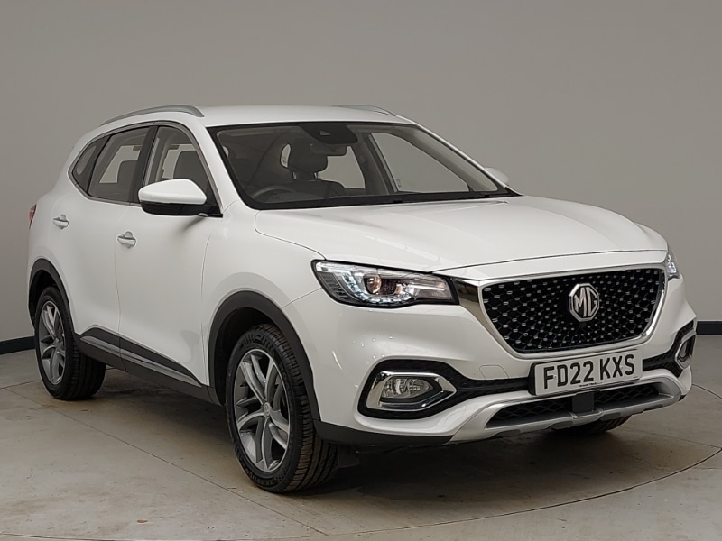 Used MG MG HS 2022 for sale - 77358126: Photo 1