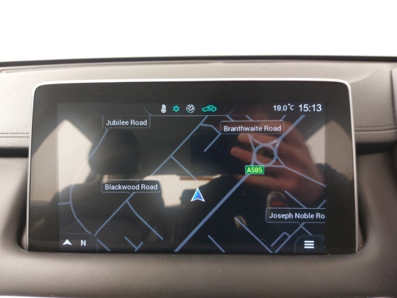 Used MG MG HS 2022 for sale - 77358126: Photo 10