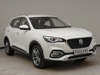 Used MG MG HS 2022 for sale - 77358126: Photo