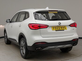 Used MG MG HS 2022 for sale - 77358126: Photo