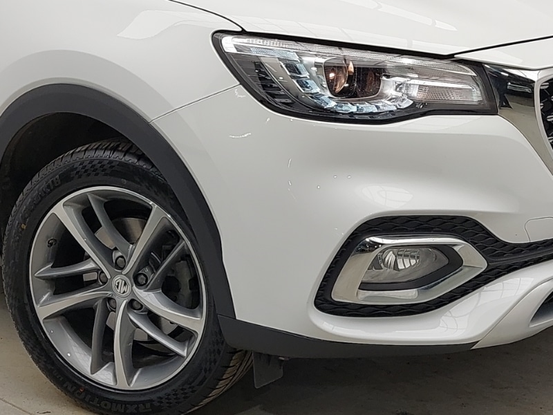 Used MG MG HS 2022 for sale - 77358126: Photo 9