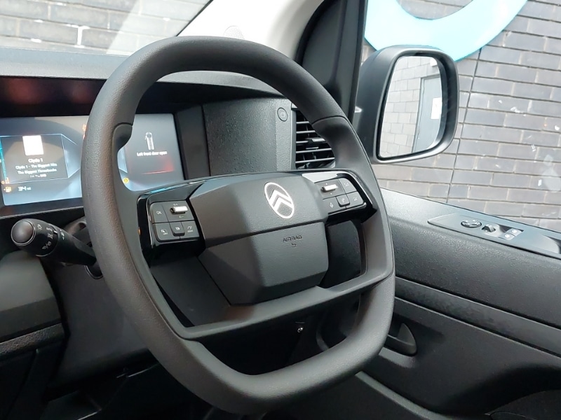 Used Citroen Dispatch 2024 for sale - 77214365: Photo 11