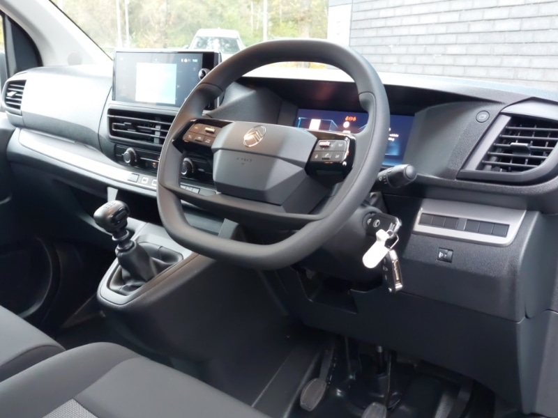 Used Citroen Dispatch 2024 for sale - 77214365: Photo 2