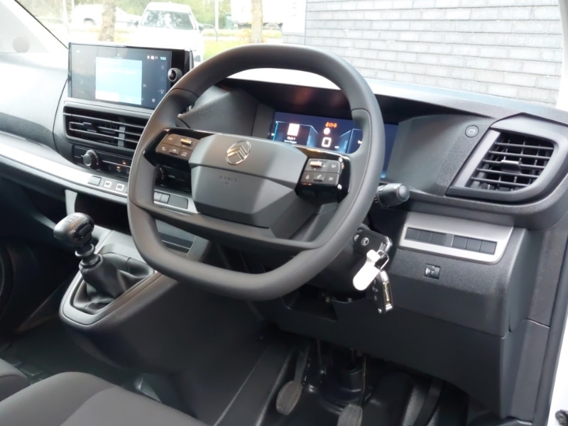 Used Citroen Dispatch 2024 for sale - 77214365: Photo 7