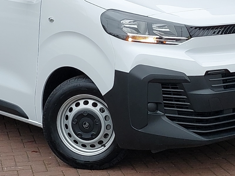 Used Citroen Dispatch 2024 for sale - 77214365: Photo 9