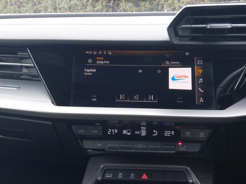 Used Audi A3 2023 for sale - 78057474: Photo 11