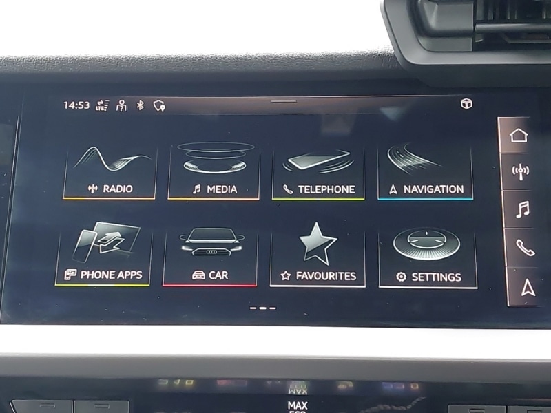 Used Audi A3 2023 for sale - 78057474: Photo 12