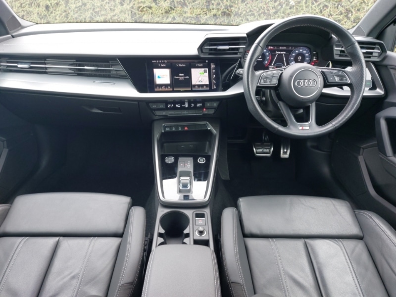 Used Audi A3 2023 for sale - 78057474: Photo 2