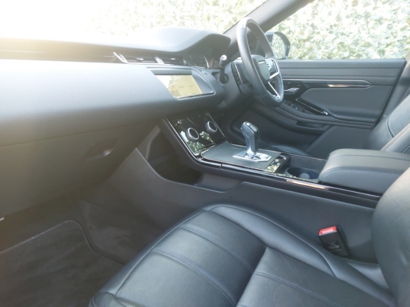 Used Land Rover Range Rover Evoque 2023 for sale - 76737483: Photo 5