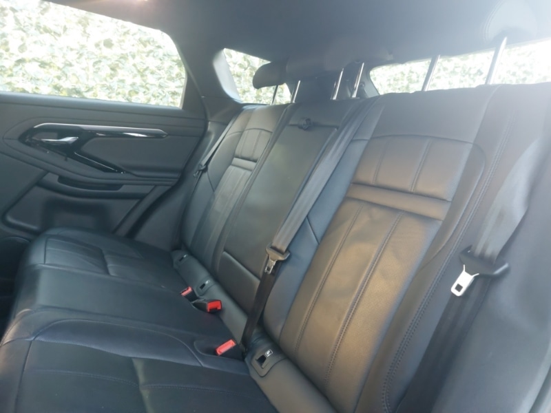 Used Land Rover Range Rover Evoque 2023 for sale - 76737483: Photo 6