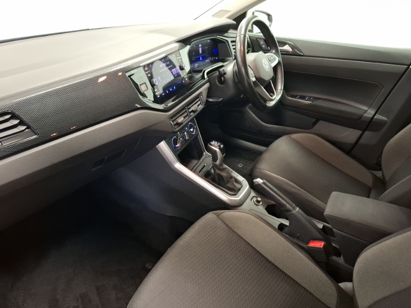 Used Volkswagen Polo 2023 for sale - 76479296: Photo 5