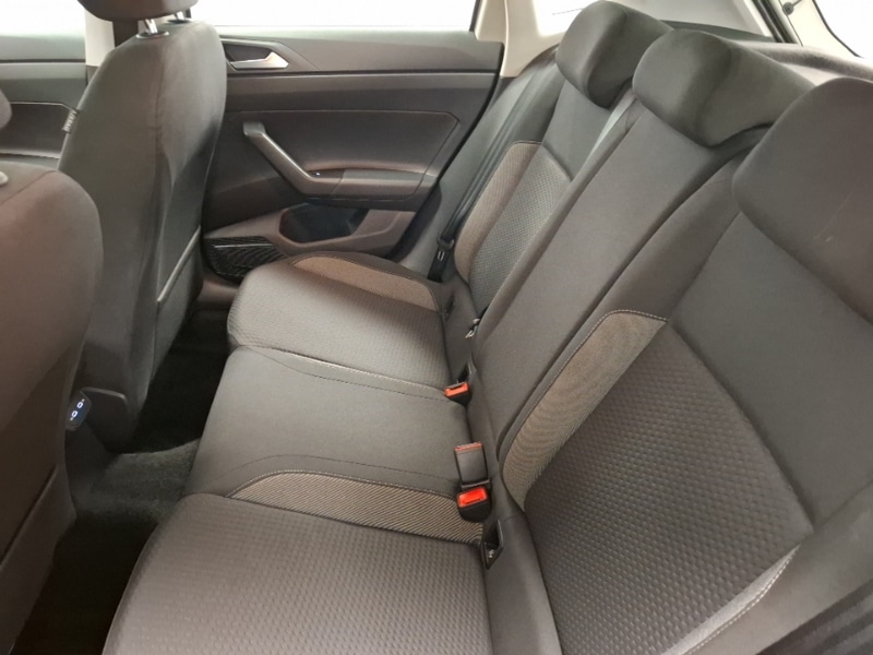 Used Volkswagen Polo 2023 for sale - 76479296: Photo 6