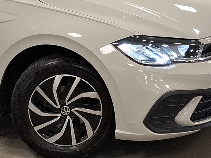 Used Volkswagen Polo 2023 for sale - 76479296: Photo 9