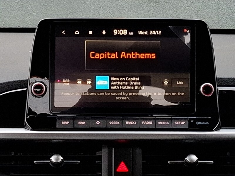 Used Kia Picanto 2025 for sale - 77503811: Photo 10