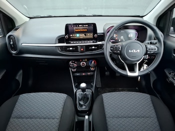 Used Kia Picanto 2025 for sale - 77503811: Photo