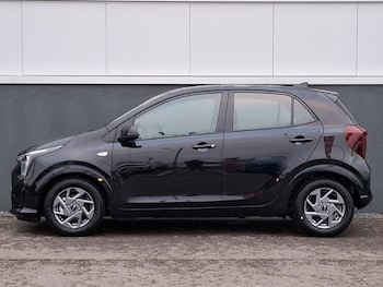 Used Kia Picanto 2025 for sale - 77503811: Photo